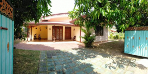 Shady Homestay